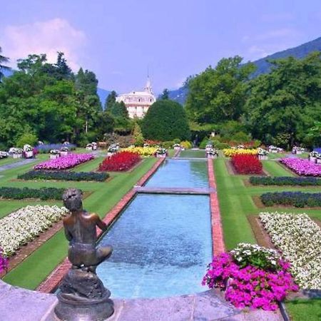 Cherryhome Arizzano Экстерьер фото