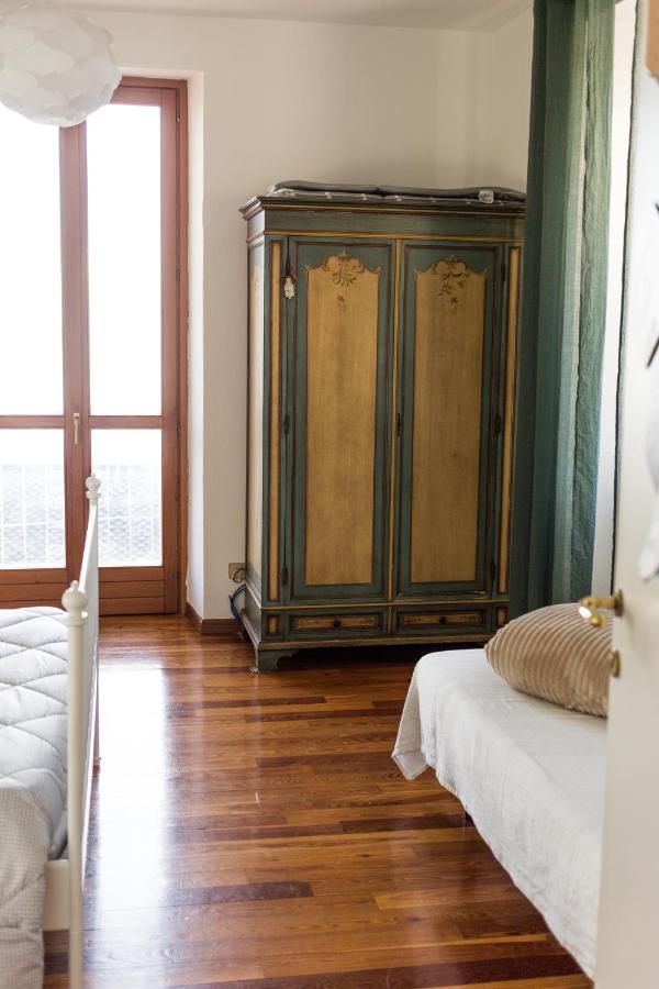 Cherryhome Arizzano Экстерьер фото