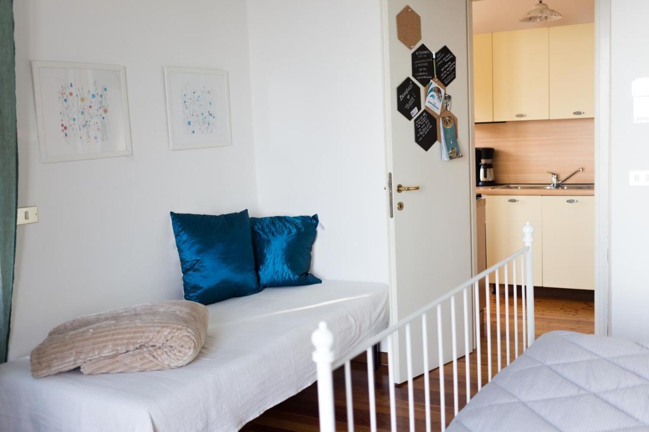 Cherryhome Arizzano Экстерьер фото