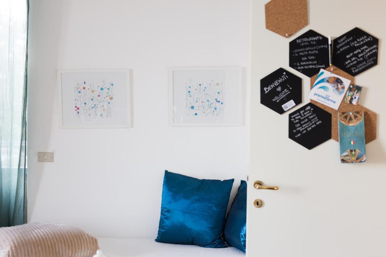 Cherryhome Arizzano Экстерьер фото