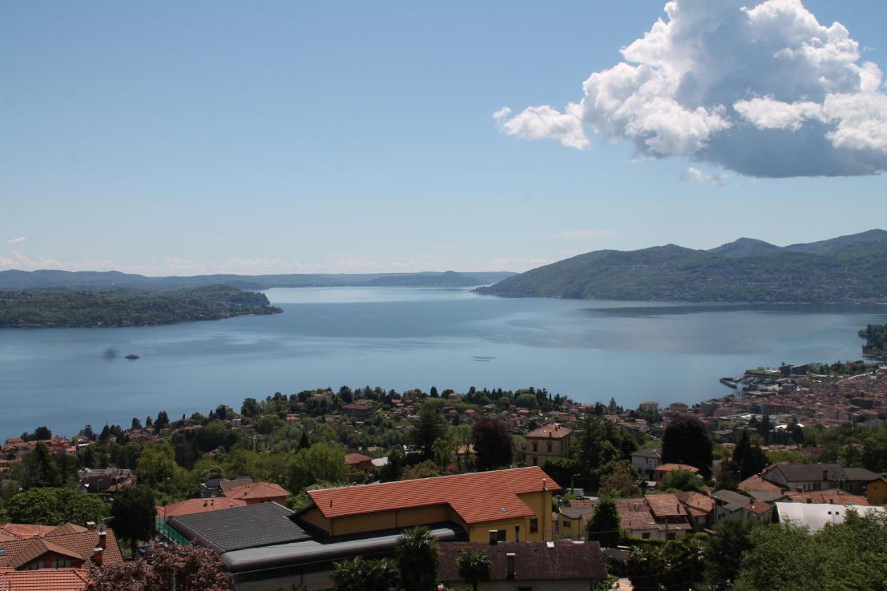 Cherryhome Arizzano Экстерьер фото