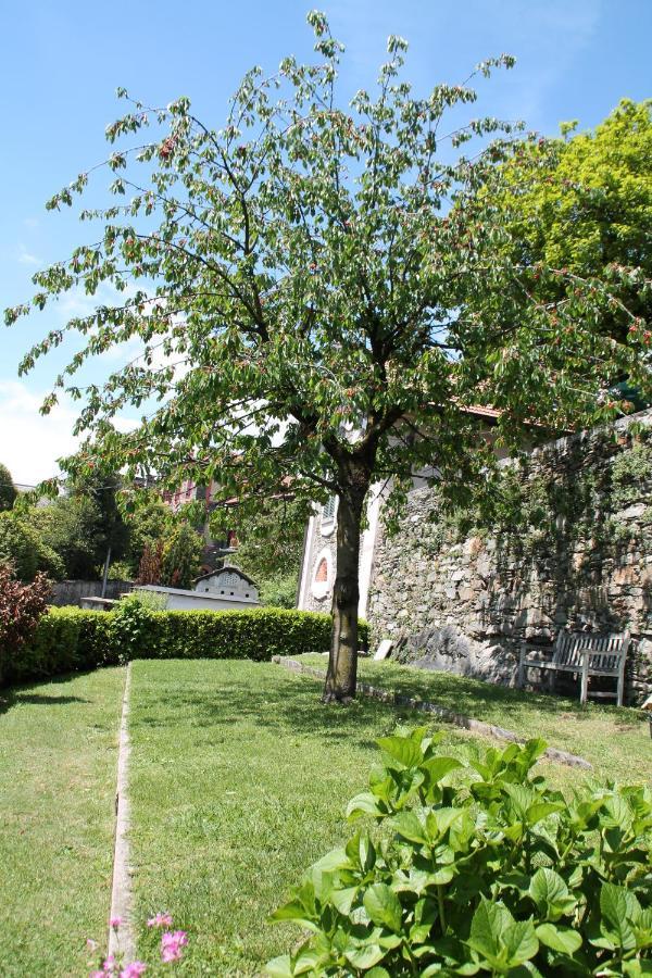 Cherryhome Arizzano Экстерьер фото