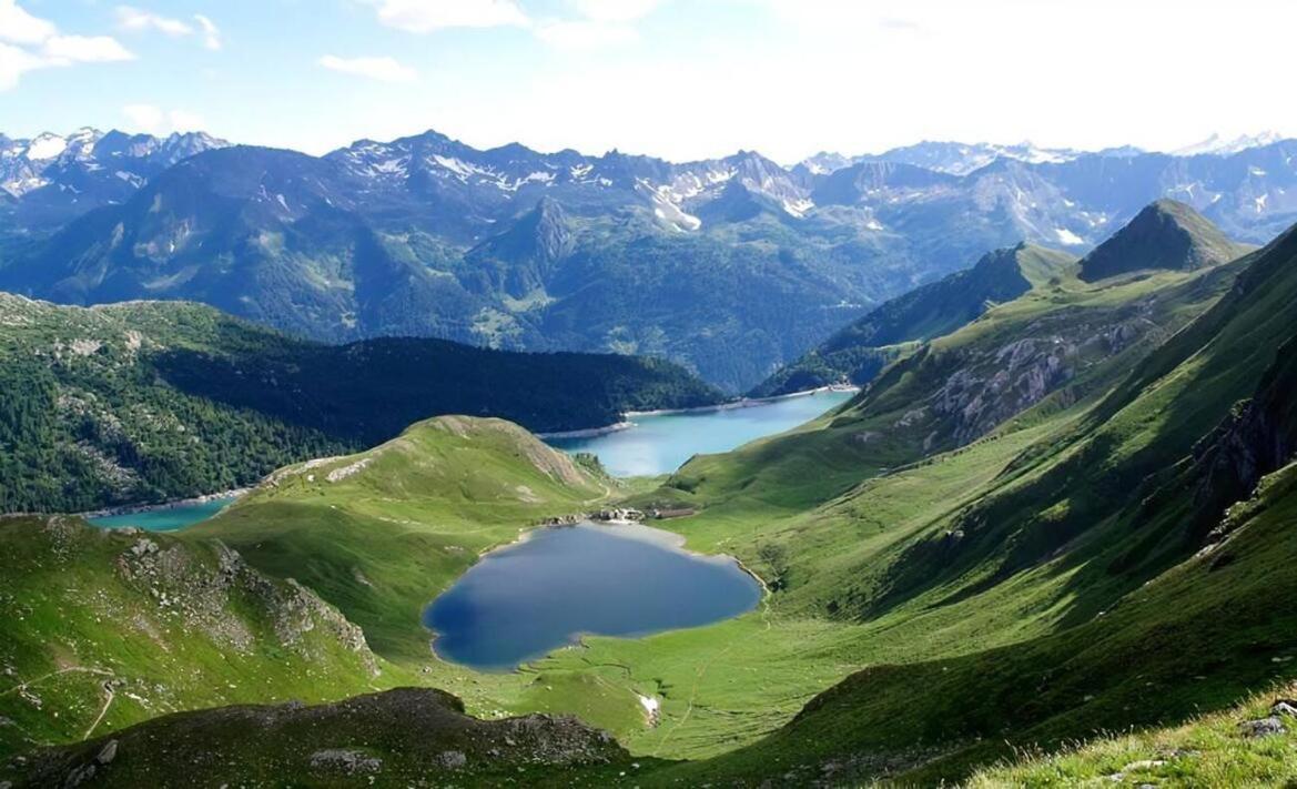Cherryhome Arizzano Экстерьер фото